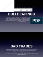 Bullbearings