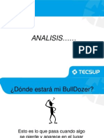 00. Analisis de Falla - Donde esta mi BullDozer.pdf