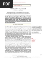 Download Mild Cognitive Impairment Petersen by Laura Burriel SN288653143 doc pdf