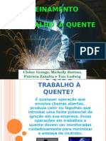 Trabalho+à+Quente