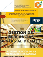 Ciclo de Vida Del Producto