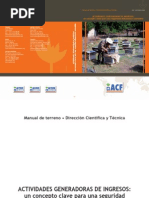 Download ACTIVIDADES GENERADORAS DE INGRESOS un concepto clave para una seguridad alimentaria sostenible by Accin Contra el Hambre SN28865488 doc pdf
