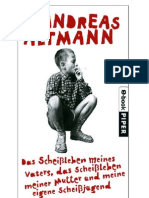 Altmann Andreas - Das Scheissleben