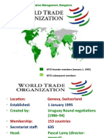 World Trade Ion