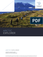 Arctic Explorer 2016