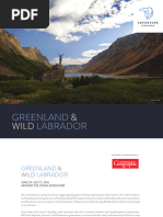 Download Greenland  Wild Labrador 2016 by adventurecanada SN288662253 doc pdf