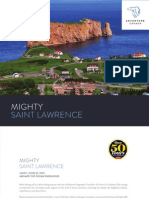 Mighty Saint Lawrence 2016