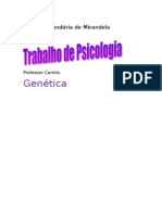 Genetic A