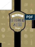 The Best of Letterhead & Logo Design