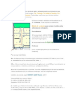 Calculo Awg Domiciliarias.