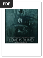 Download The Official Love is Blind Interactive eBook by LimusWords SN288666055 doc pdf