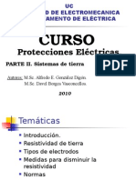 Sistema de Tierra