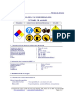 Ficha Nitrato de Amonio.PDF