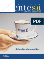 Especial Tms - Parte Integrante da Revista ClienteSA edição 48 - Abril 06