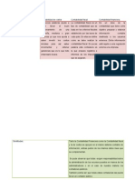 Diferencias y Similitudes Entre Los Tipos de Contabilidad