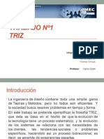 2012-09-10 Matriz de Contradicción - Simon Marin - Juan Alarcon - Jorge Ticona - Thomas Schaub