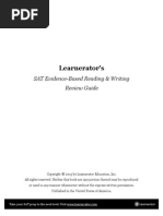 Download Sat Reading PDF by Neil Sethi SN288681209 doc pdf