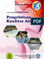 Pengelolaan Kualitas Air 2 PDF