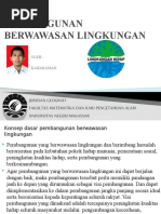 Download pembangunan berwawasan lingkungan by jesen_saputra SN28868485 doc pdf