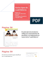 Anàlisis Varios Tipos de Cuadrilàteros1