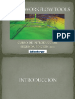 Manual de Petrel