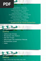 Download Supercritical Fluid Extraction by Muhammad Fridho Damora Harahap SN288691365 doc pdf