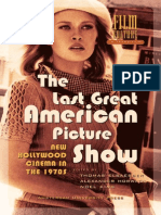 AAVV - The Last Great American Picture Show - New Hollywood Cinema in the 1970s