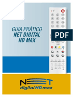 Guia Pratico Net Digital Hdmax