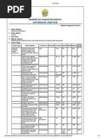 Daftar Riwayat Hidup Peraturan Kepala Bkn No 13 A Tahun 2006 Pdf