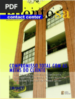 Especial Uranet - Parte Integrante da Revista ClienteSA edição 56 - Dez 06 / Jan 07