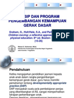 WSSuherman BahanKuliah16 PrinsipdanProgramPKGD - 0 PDF