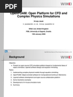 Download OpenFOAM Open Platform for CFD and Complex Physics Simulation by Aghajani SN28869758 doc pdf