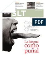 Suplemento Literario 05112015 205 (Entrevista Cabezón Cámara)