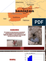 Afhganistan