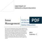 Issue Management Ebook PDF