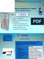 E-BANK