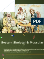 Sistem Musculoskeletal