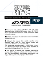 ecu diagrams