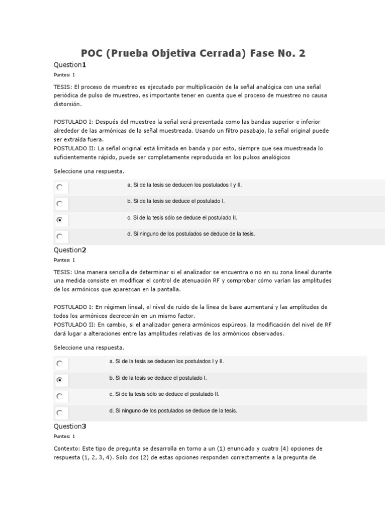 POC 2 Microondas | PDF | Línea de transmisión | Impedancia eléctrica