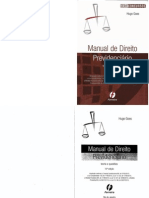 Direito Previdenciário Hugo Goes 2015 10 Ed PDF