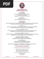 Download Menu - Gourmet Lunch Easter 2010 by Napa Valley Wine Train SN28871996 doc pdf