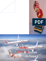 Air India Mergerr 