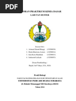 Download Laporan Praktikum Kimia Larutan Buffer by Haqqi SN288722813 doc pdf