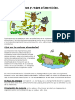 Tarea de Biologia