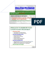 Slide Peledakan