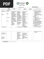 Download Vit K Drug study by Julie May SN288728563 doc pdf