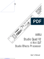 Studio Quad v2