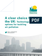 EIC Air Quality Report 2015