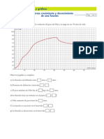 Ficha Crecimiento y Decrecimiento de Funciones