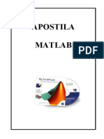 Apostila matlab